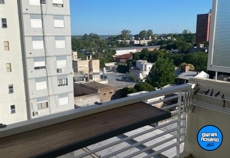 Departamentos - Rosario - Venta