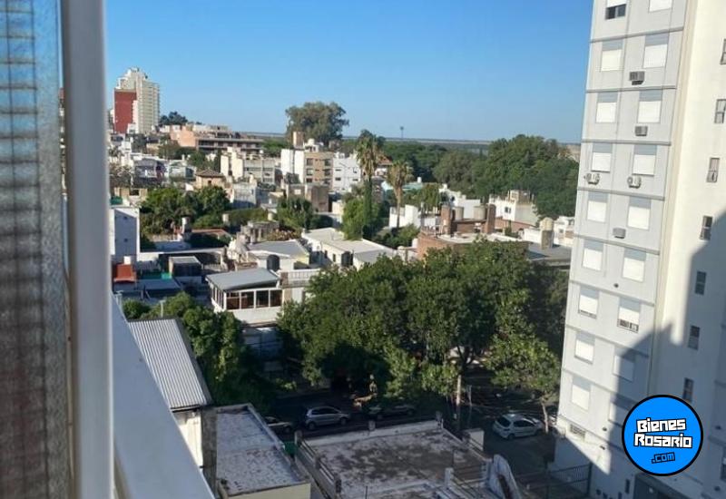 Departamentos - Rosario - Venta