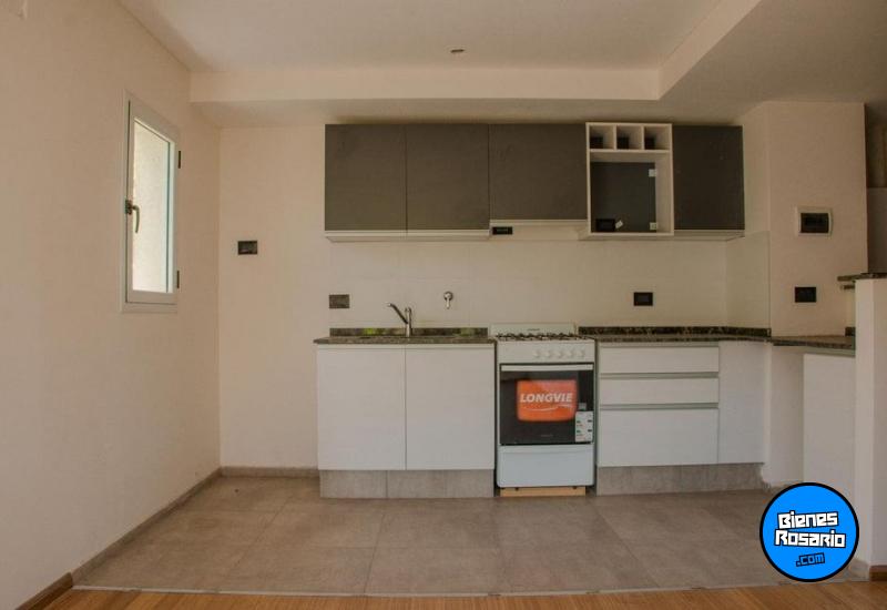 Departamentos - Rosario - Venta