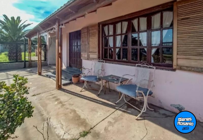 Casas - San Lorenzo - Venta