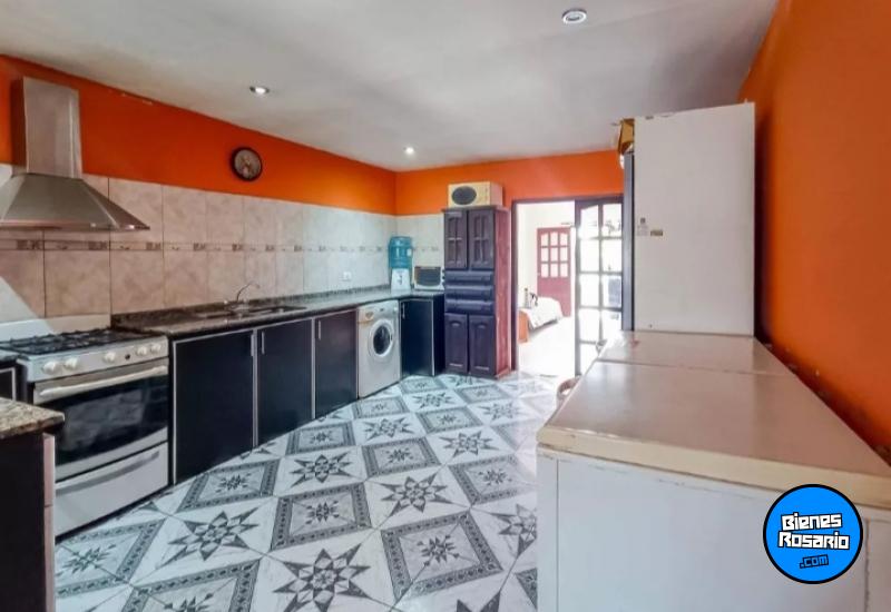 Casas - San Lorenzo - Venta