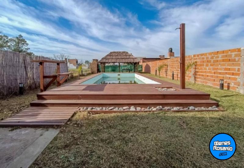 Casas - San Lorenzo - Venta