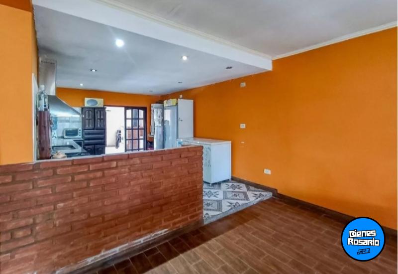 Casas - San Lorenzo - Venta