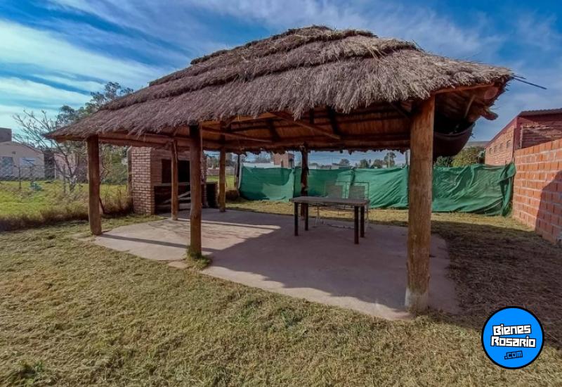 Casas - San Lorenzo - Venta