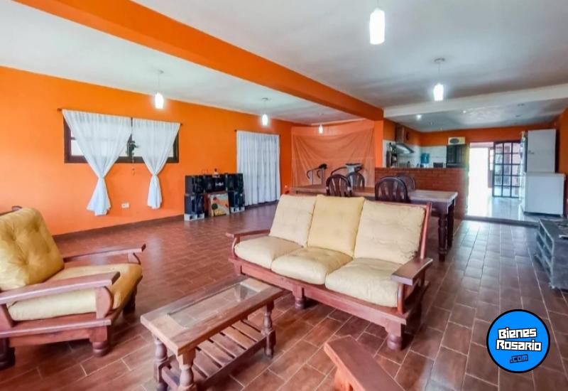 Casas - San Lorenzo - Venta