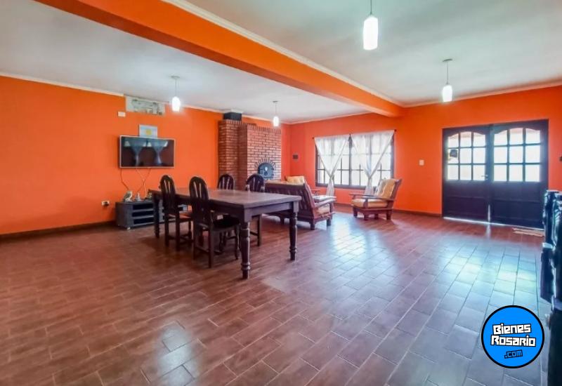 Casas - San Lorenzo - Venta
