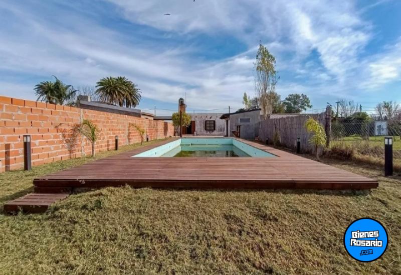 Casas - San Lorenzo - Venta