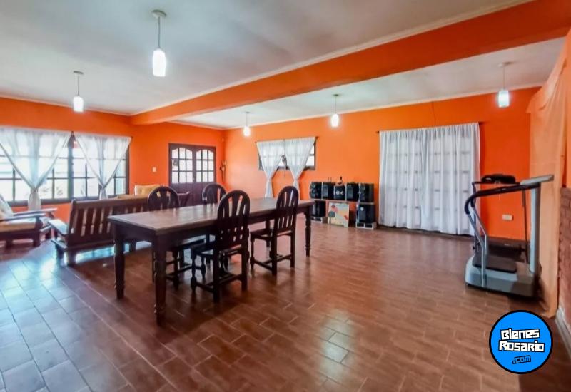 Casas - San Lorenzo - Venta