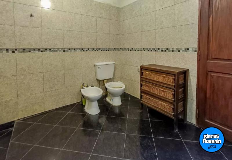 Casas - San Lorenzo - Venta