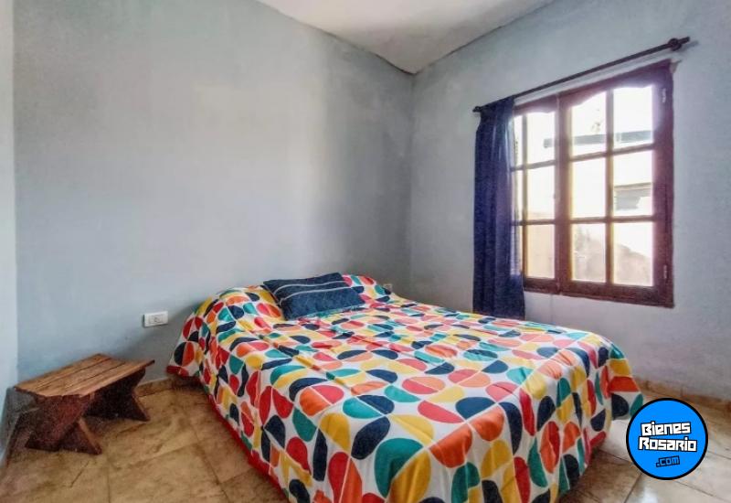 Casas - San Lorenzo - Venta