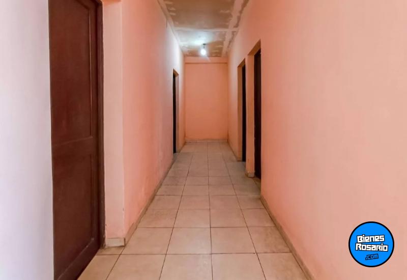 Casas - San Lorenzo - Venta