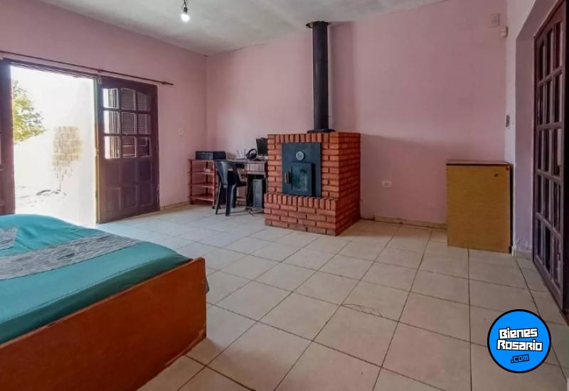 Casas - San Lorenzo - Venta