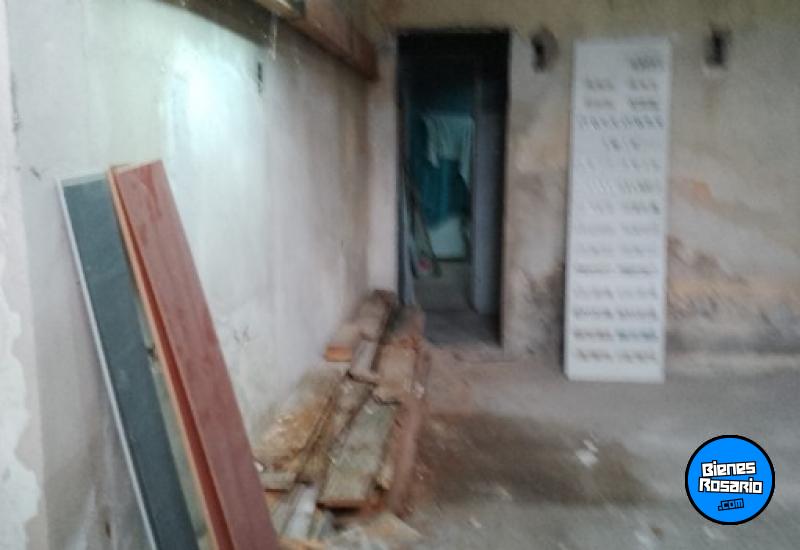 Oficinas / Locales - Rosario -  Alquiler