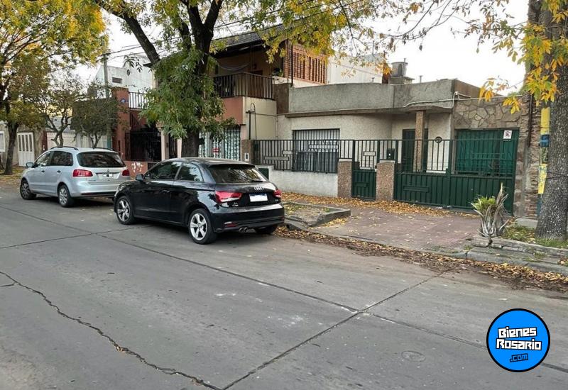 Casas - Rosario - Venta