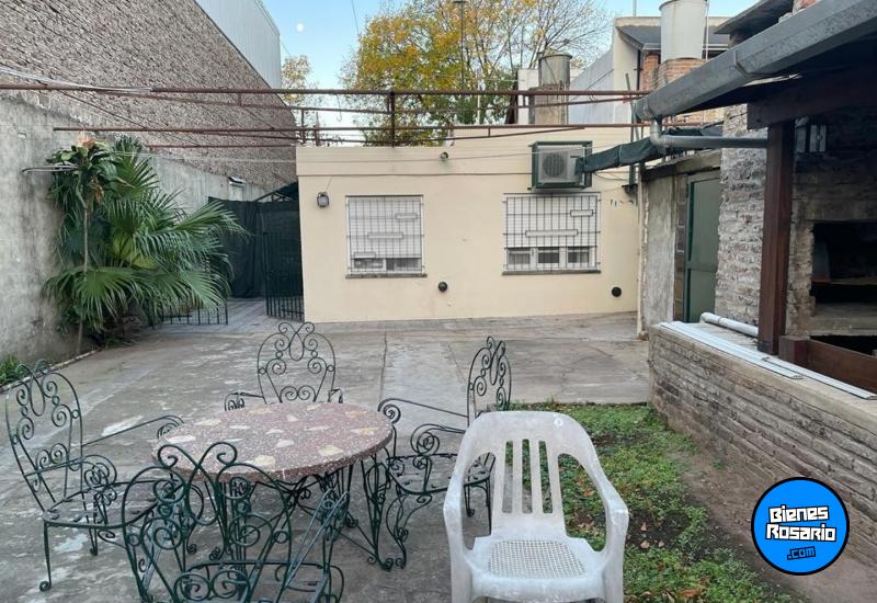 Casas - Rosario - Venta