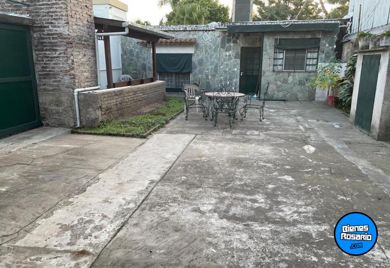 Casas - Rosario - Venta