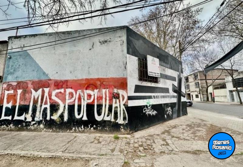 Galpones / Depósitos - Rosario - Venta