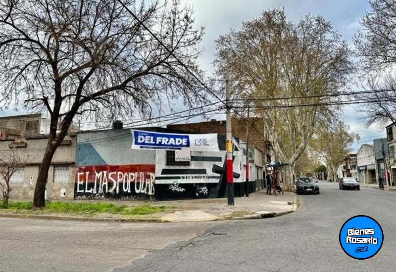 Galpones / Depósitos - Rosario - Venta