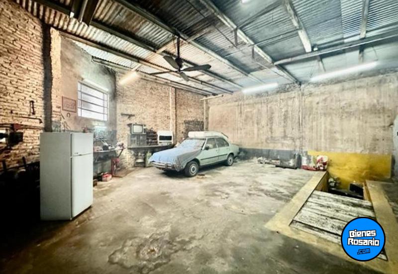 Galpones / Depósitos - Rosario - Venta