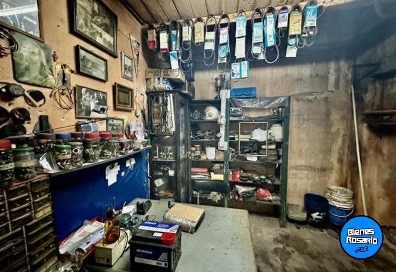 Galpones / Depósitos - Rosario - Venta