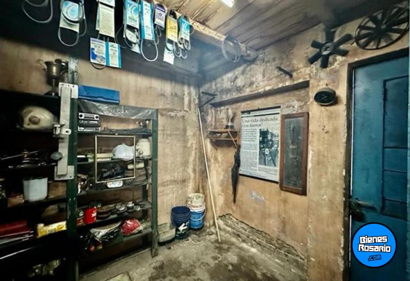 Galpones / Depósitos - Rosario - Venta