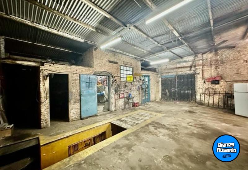 Galpones / Depósitos - Rosario - Venta
