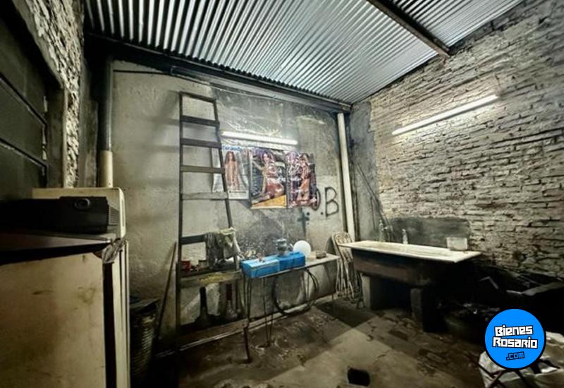 Galpones / Depósitos - Rosario - Venta
