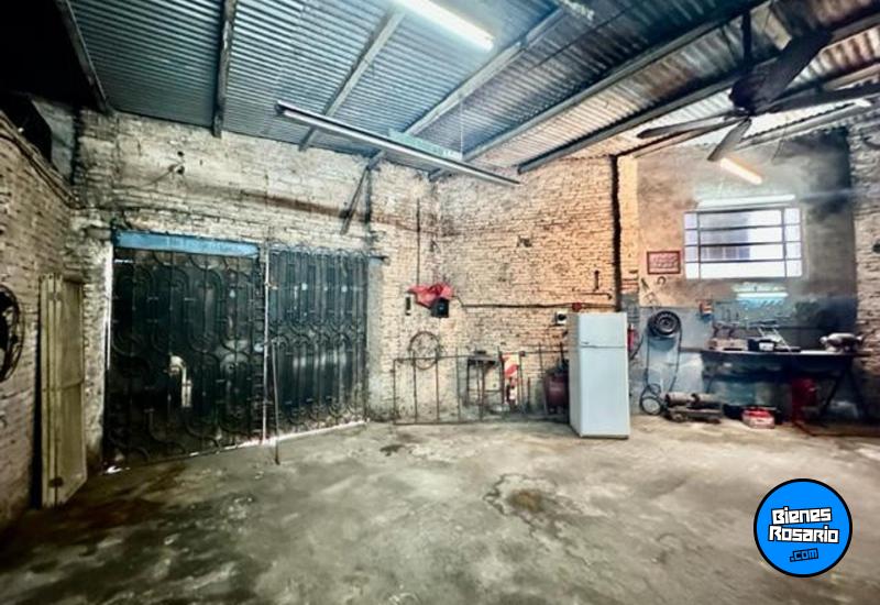 Galpones / Depósitos - Rosario - Venta