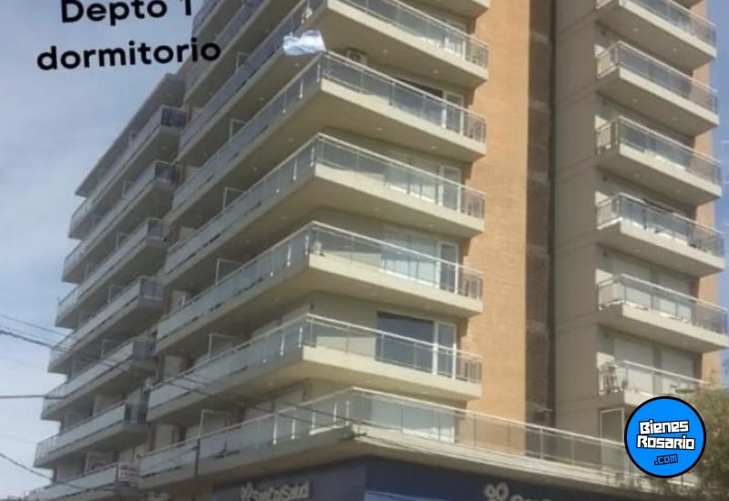 Departamentos - San Lorenzo - Venta