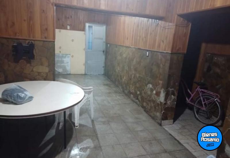 Casas - Rosario -  Alquiler