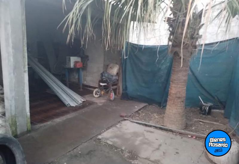 Casas - Rosario -  Alquiler