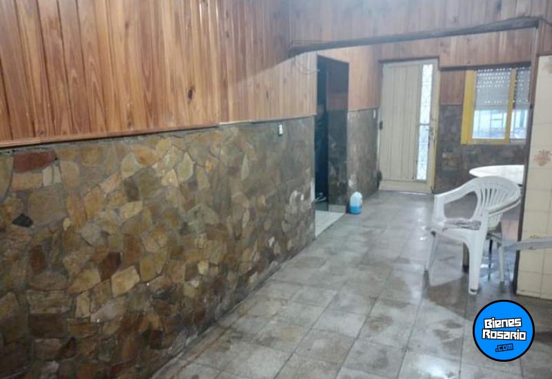 Casas - Rosario -  Alquiler