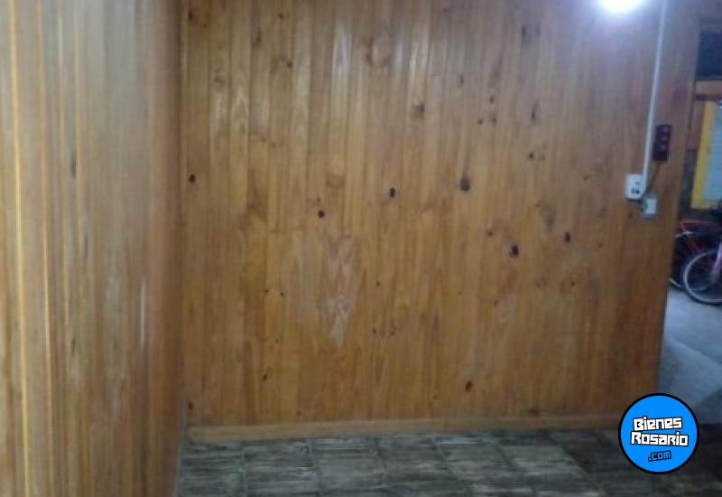 Casas - Rosario -  Alquiler