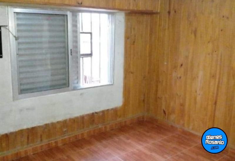 Casas - Rosario -  Alquiler