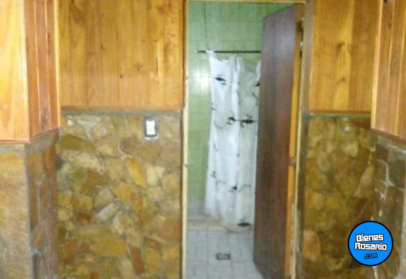 Casas - Rosario -  Alquiler