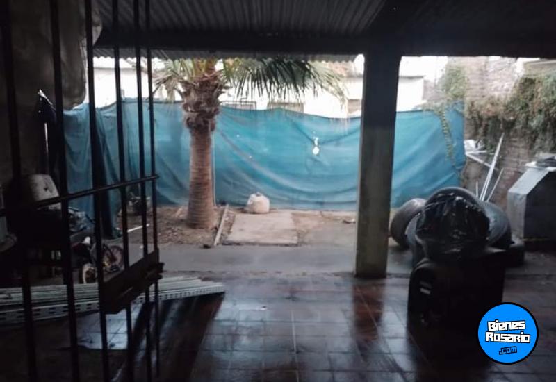 Casas - Rosario -  Alquiler