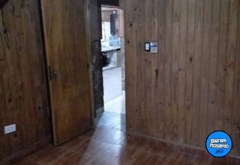 Casas - Rosario -  Alquiler