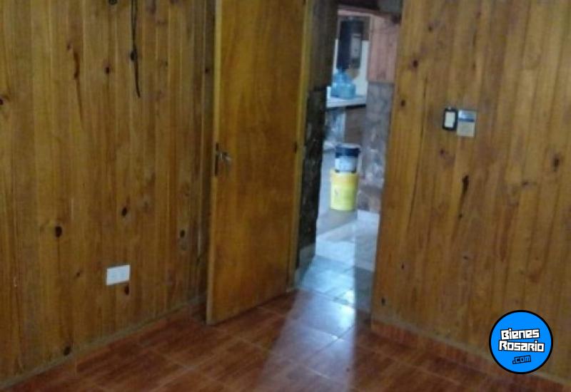Casas - Rosario -  Alquiler
