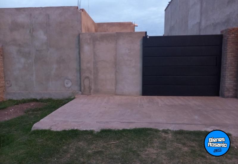 Casas - Villa Gobernador Galvez - Venta