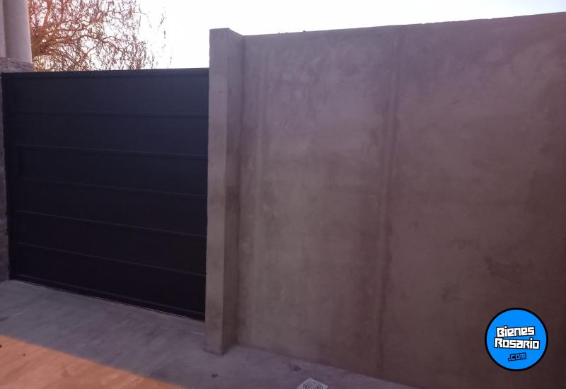 Casas - Villa Gobernador Galvez - Venta