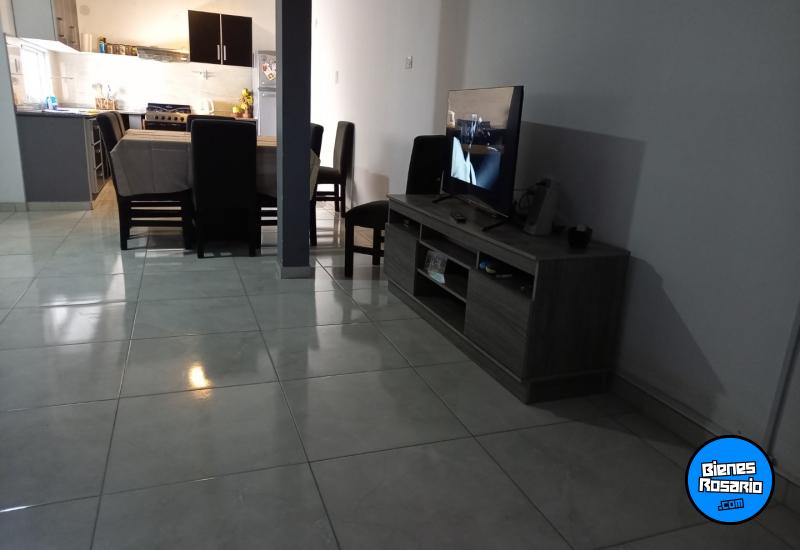 Casas - Villa Gobernador Galvez - Venta