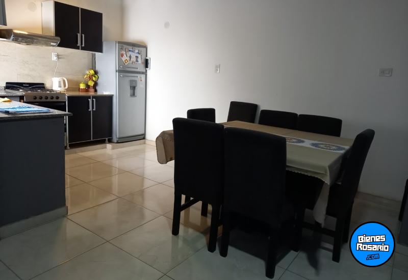 Casas - Villa Gobernador Galvez - Venta