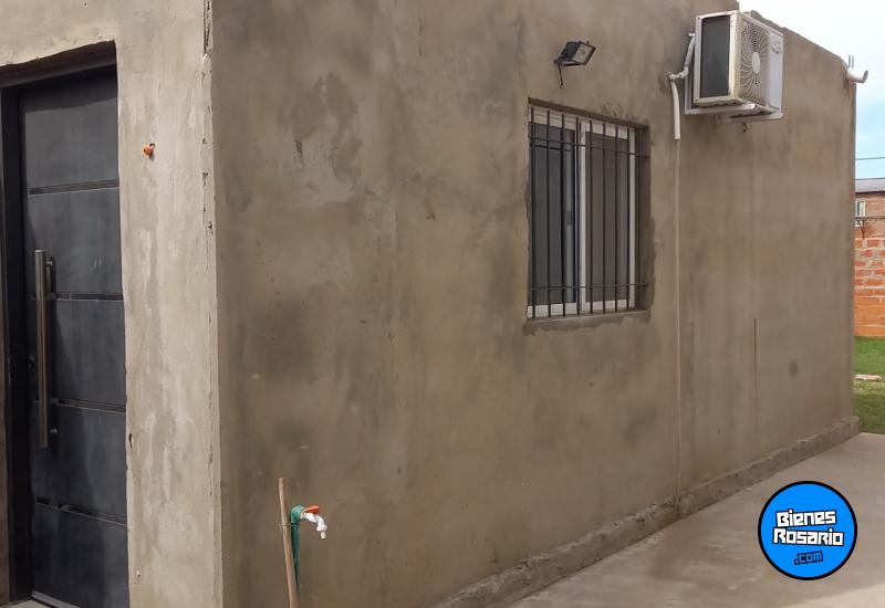 Casas - Villa Gobernador Galvez - Venta
