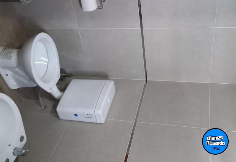 Casas - Villa Gobernador Galvez - Venta