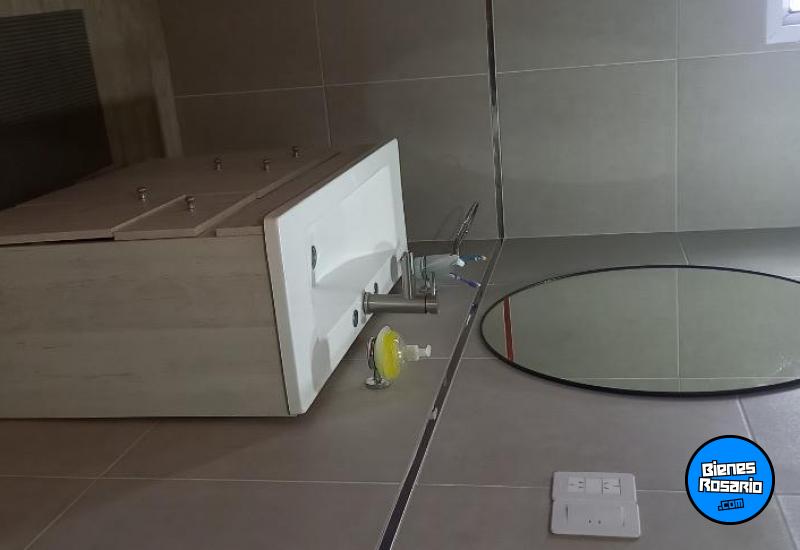 Casas - Villa Gobernador Galvez - Venta