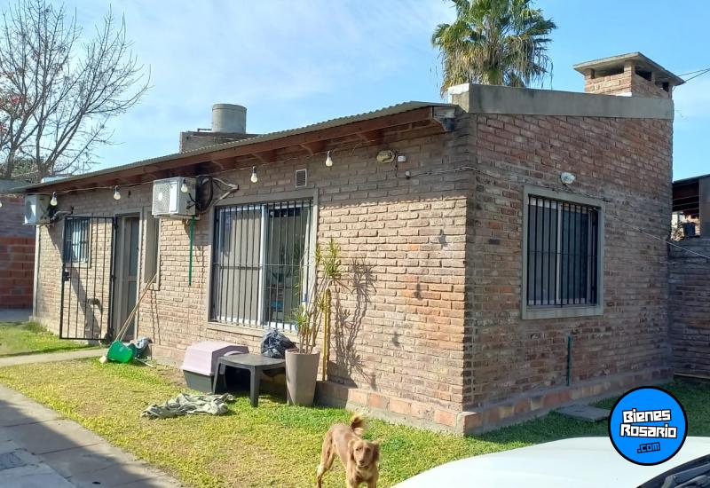 Casas - Granadero Baigorria - Venta