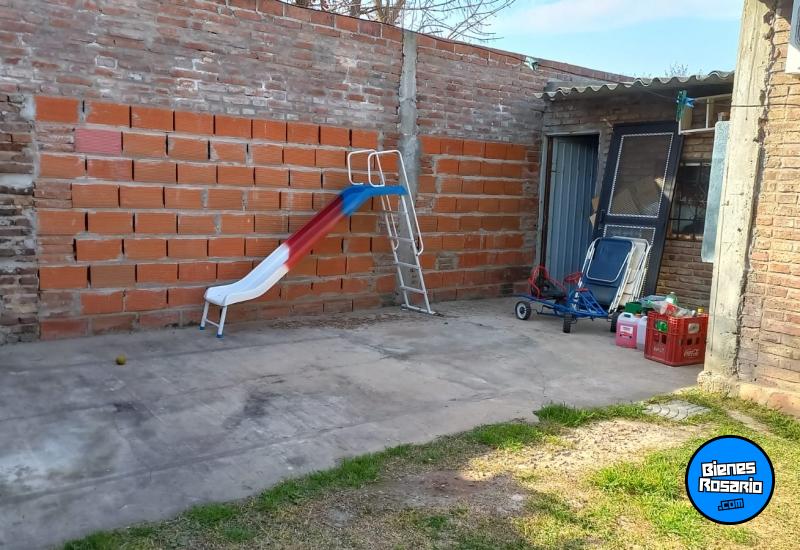 Casas - Granadero Baigorria - Venta