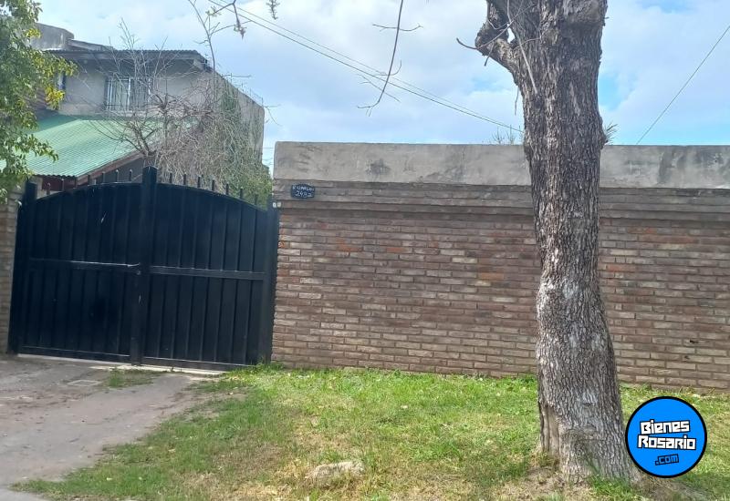 Casas - Granadero Baigorria - Venta