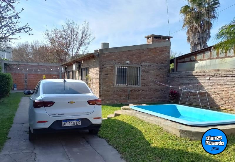 Casas - Granadero Baigorria - Venta