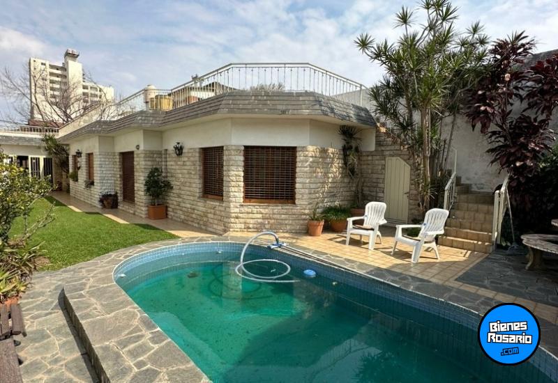 Casas - Rosario - Venta